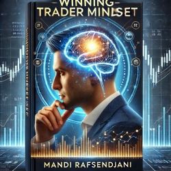 ⚡️ Winning Trader Mindset ✯ By Mandi Rafsendjani